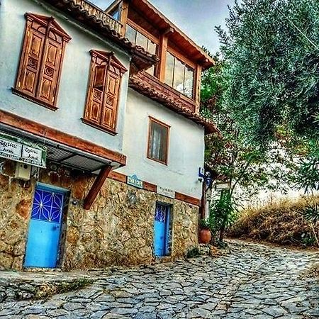Zeytinli Konak Guest House Selçuk Exterior foto