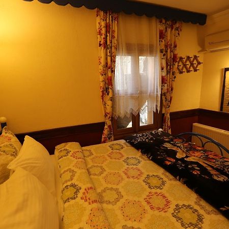 Zeytinli Konak Guest House Selçuk Exterior foto