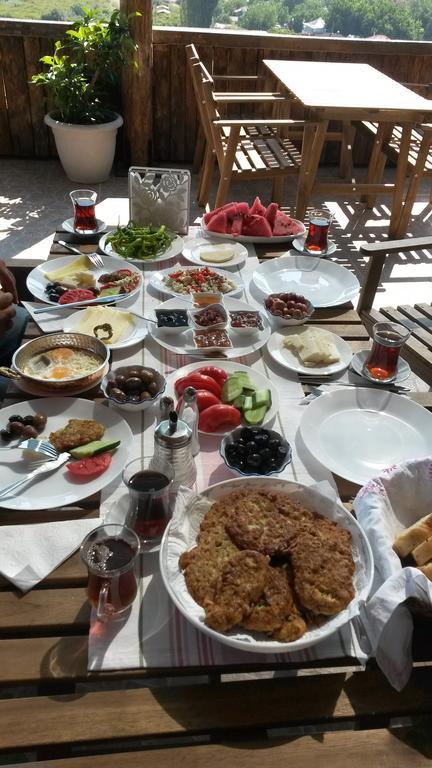 Zeytinli Konak Guest House Selçuk Exterior foto