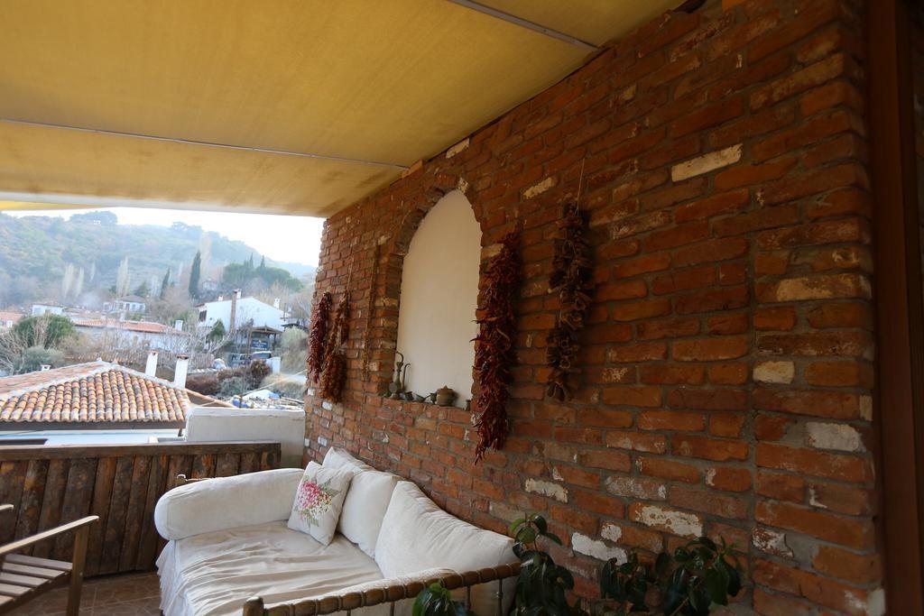 Zeytinli Konak Guest House Selçuk Exterior foto