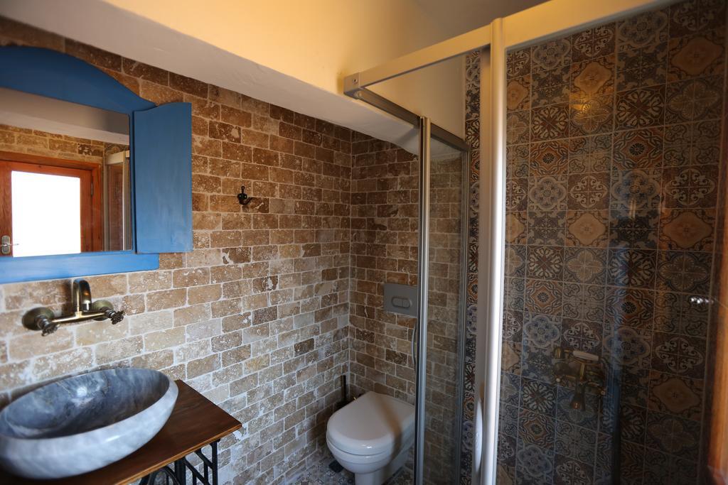 Zeytinli Konak Guest House Selçuk Exterior foto