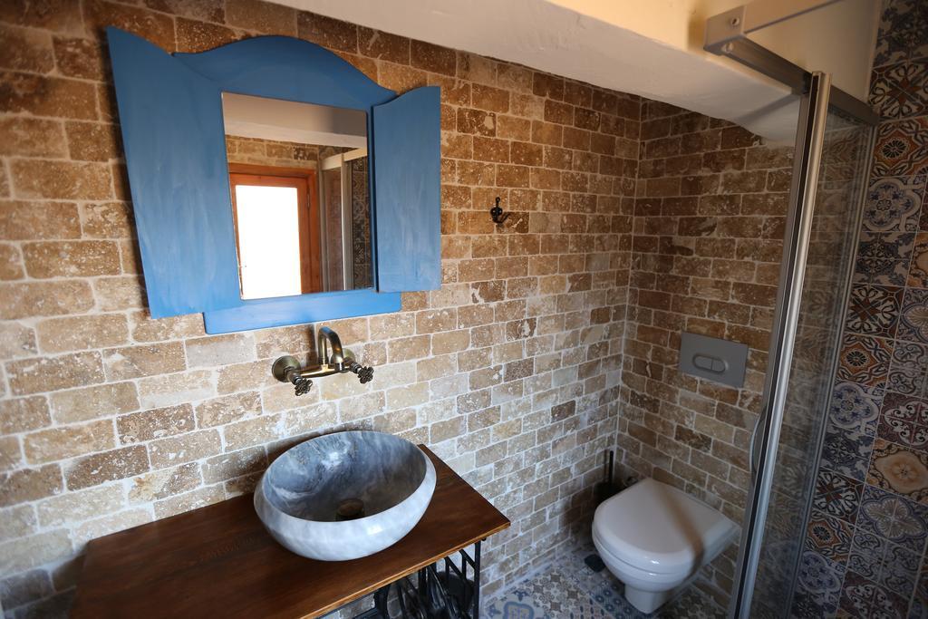 Zeytinli Konak Guest House Selçuk Exterior foto