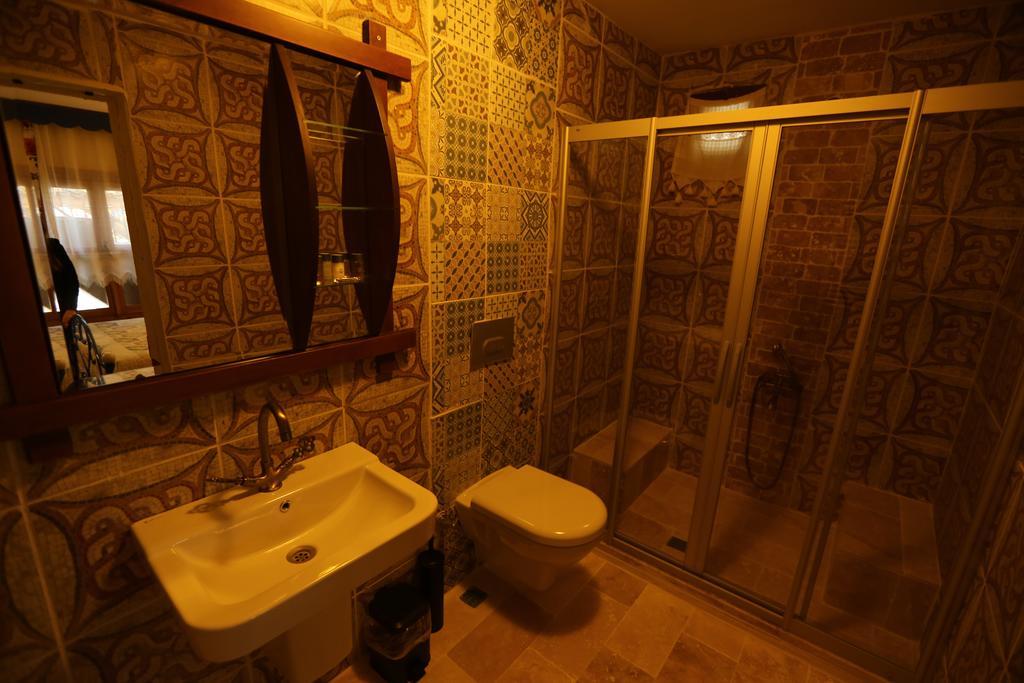 Zeytinli Konak Guest House Selçuk Exterior foto