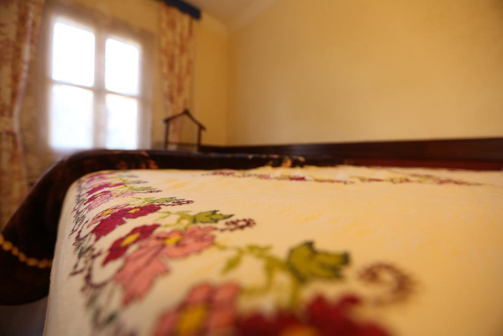 Zeytinli Konak Guest House Selçuk Exterior foto