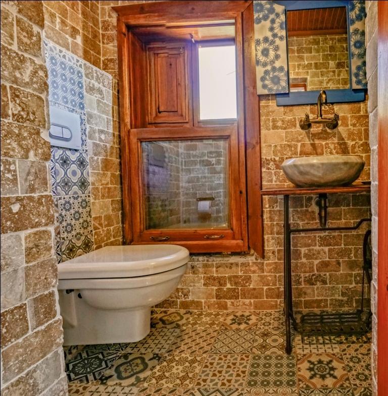 Zeytinli Konak Guest House Selçuk Exterior foto
