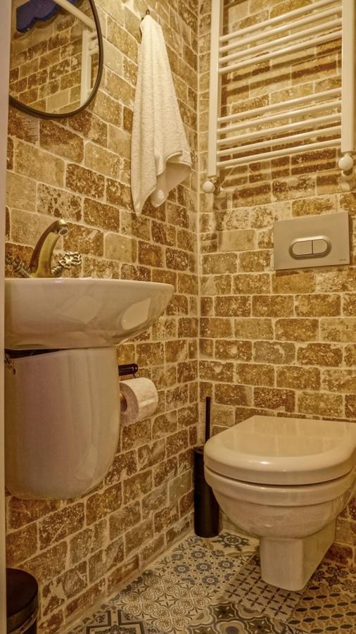 Zeytinli Konak Guest House Selçuk Exterior foto