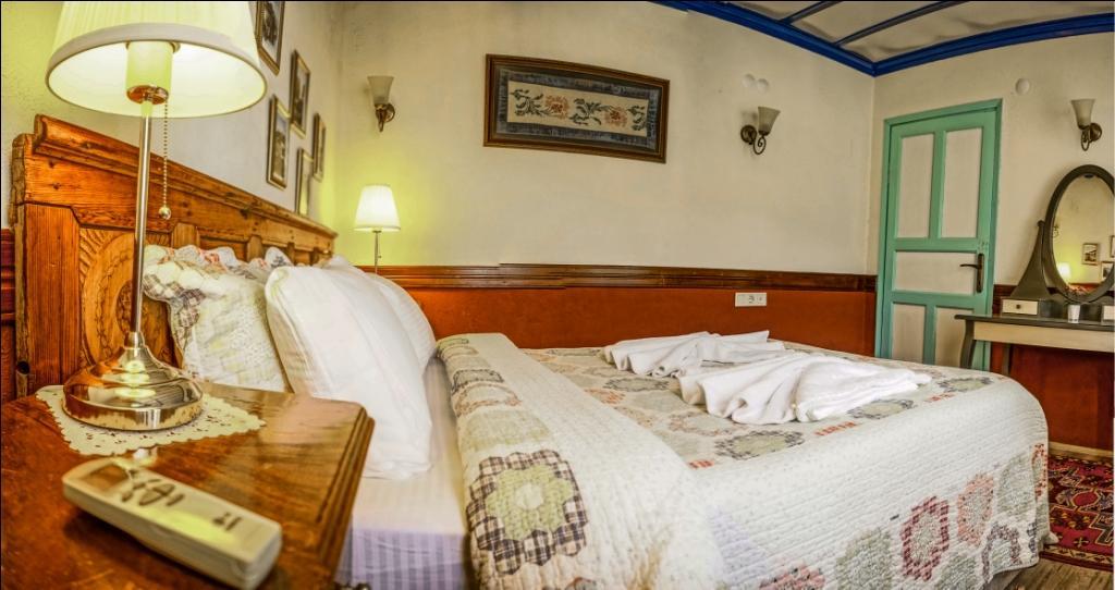 Zeytinli Konak Guest House Selçuk Exterior foto