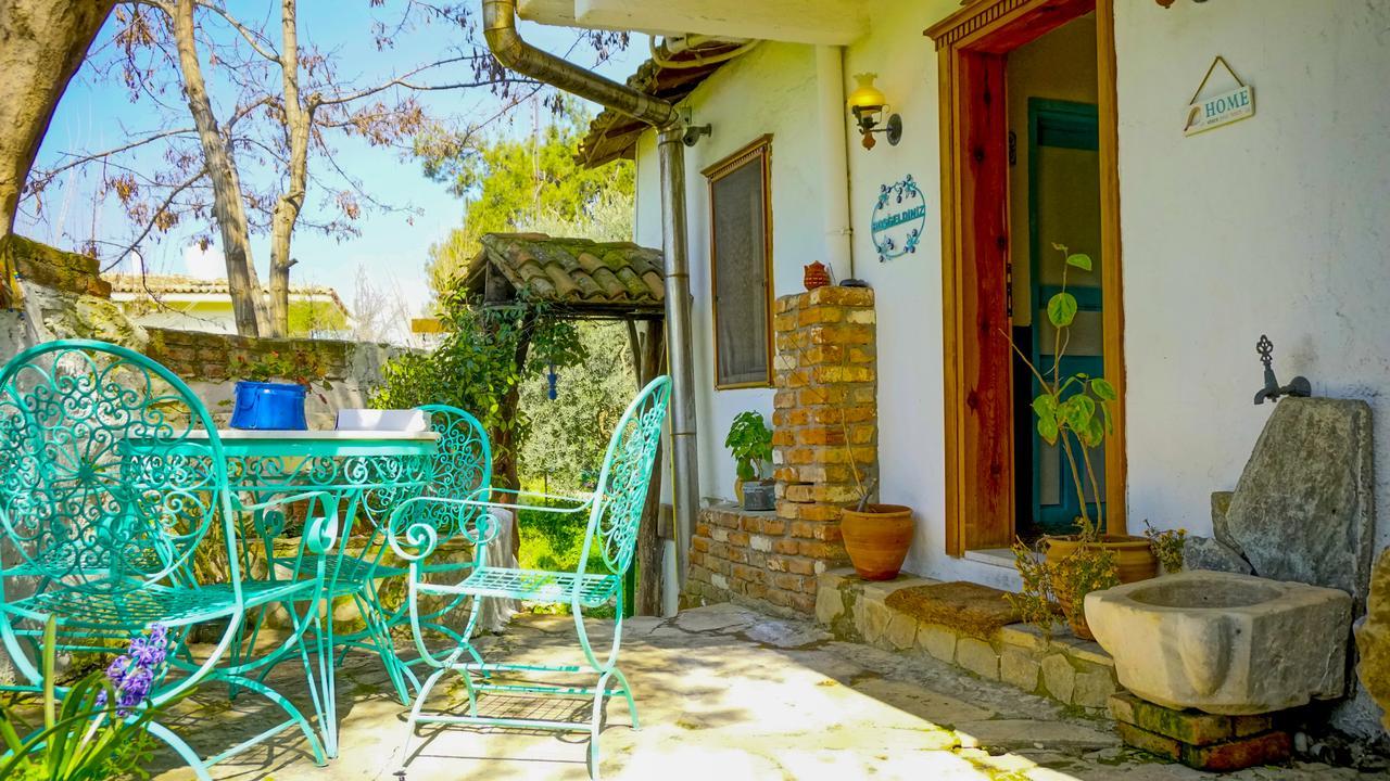Zeytinli Konak Guest House Selçuk Exterior foto