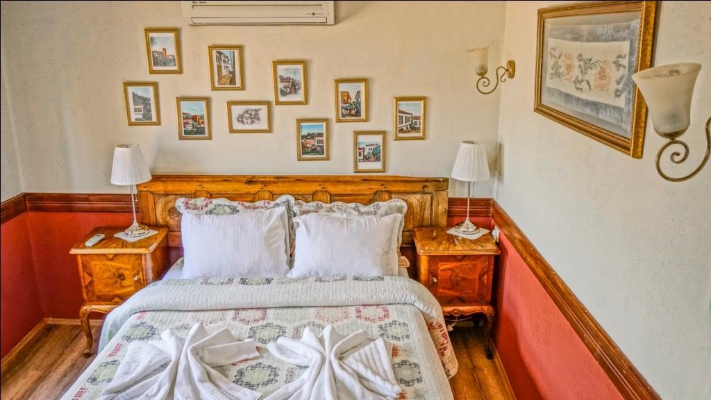 Zeytinli Konak Guest House Selçuk Exterior foto