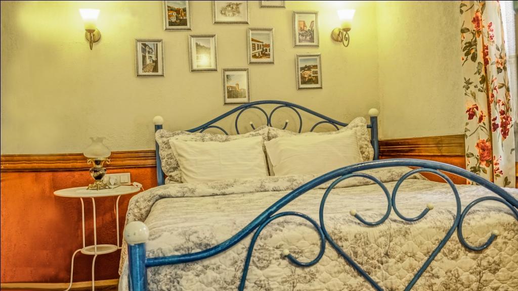 Zeytinli Konak Guest House Selçuk Exterior foto