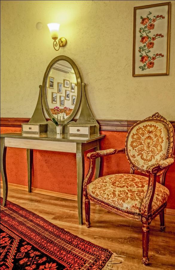 Zeytinli Konak Guest House Selçuk Exterior foto