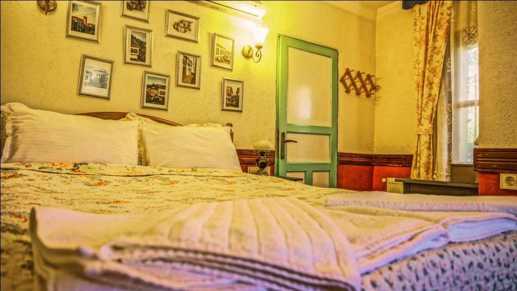 Zeytinli Konak Guest House Selçuk Exterior foto