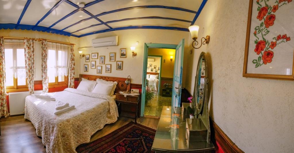 Zeytinli Konak Guest House Selçuk Exterior foto