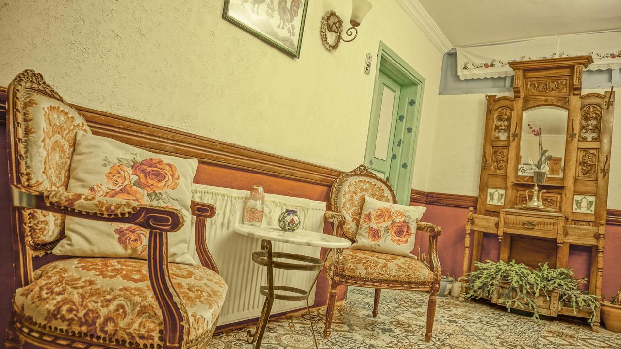 Zeytinli Konak Guest House Selçuk Exterior foto