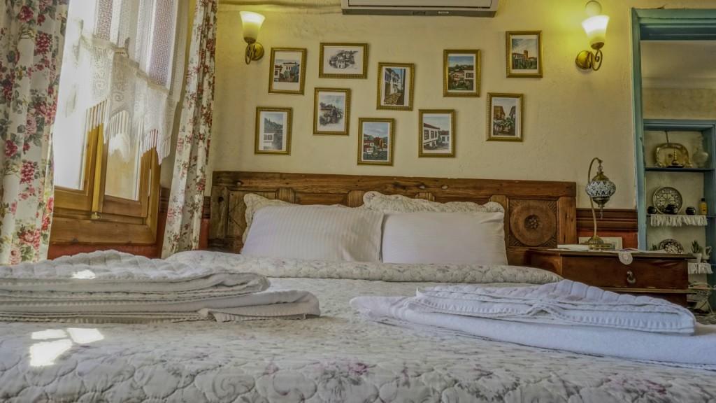Zeytinli Konak Guest House Selçuk Exterior foto
