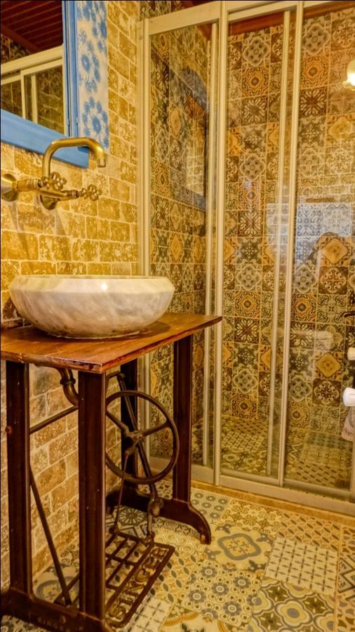 Zeytinli Konak Guest House Selçuk Exterior foto